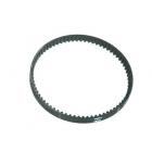 Courroie Dentelée Brosse Rotative Aspirateur Miele SEB213 SEB217 STB205 4897760