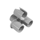 Support à Accessoires pour Manchon Aspirateur
