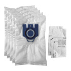 Sacs Aspirateur Miele Type FJM Générique