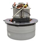 Moteur Aspirateur Central CycloVac FM24370001 (Lamb Ametek 122437-00)