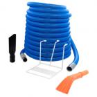 Ensemble Accessoires Commercial Lave Auto pour Aspirateur 
