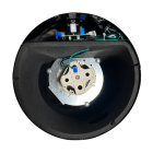 Ensemble Aspirateur Central Solution 600T avec Accessoires Confort