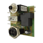 Circuit Electronique Aspirateur Central MVac ELEREL06