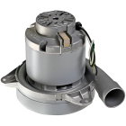 Moteur Aspirateur Central Electrolux Lamb Ametek 117478-12