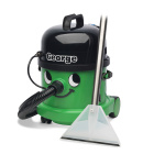 Aspirateur Sec & Humide  et Extracteur à Tapis Numatic