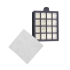 Filtre HEPA pour Aspirateur Chariot Fuller FBHM-HEPA