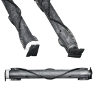 Rouleau Brosse de Remplacement pour Wessel Werk EBK340 EBK341 13''
