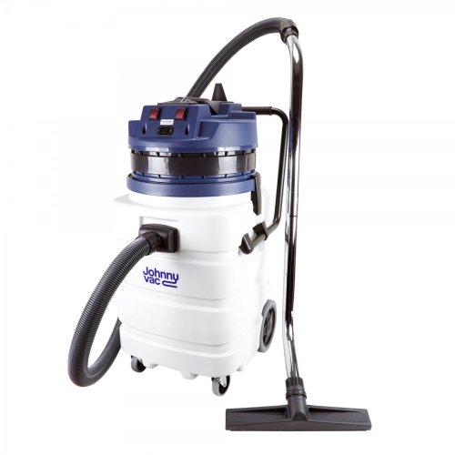 Aspirateur Commercial Sec et Humide