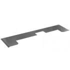 Cadrage Moulure Décorative Acier Inoxidable pour VacPan Original