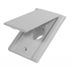Prises Murales de Finition Standard Grande Porte pour Aspirateur Central