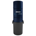 Ensemble Aspirateur Central Broan BQ650 et Accessoires Deluxe