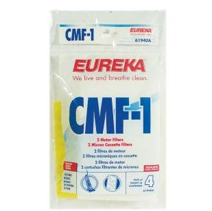 Filtre pour Aspirateur Sanitaire CMF-1