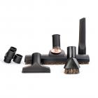 Ensemble Brosses et Accessoires Aspirateur Miele Bosch Samsung 35mm 