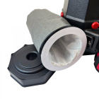 Aspirateur Dorsal Perfect Power 10 PP10 PEBP10