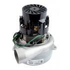 Moteur Aspirateur Central DuoVac MOT-201 Lamb Ametek 122304-00
