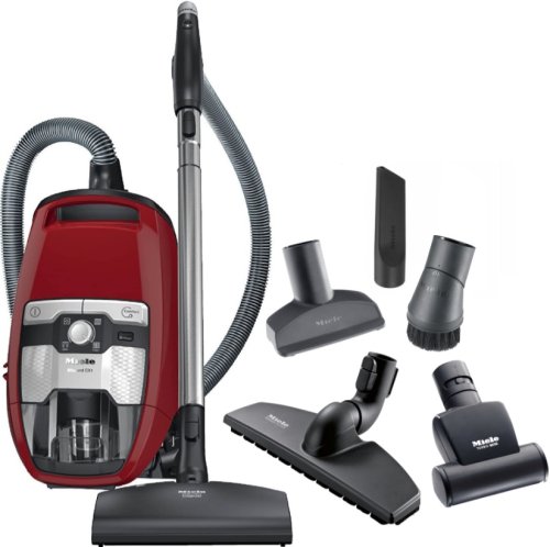 Aspirateur Sans Sac Miele Blizzard