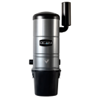 Ensemble Aspirateur Central Beam 345 avec Accessoires Deluxe