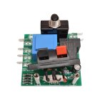 Circuit Électronique Aspirateur Central CycloVac ELECIR901V 
