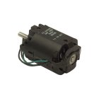 Moteur Lamb/Ametek 5409-33-2 Universel pour Brosse Rotative avec Tige de