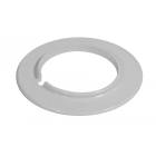 Anneau de Finition Cadrage Tuyauterie Aspirateur Central 