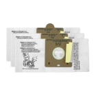 Sacs Aspirateur Eureka Type T 61555 67713 