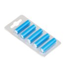 Désodorisant en bâtonnet bleu avec Scent d'Air - Ensemble Valeur