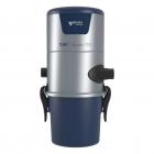 Aspirateur Central Aertecnica modèle : Tubo Studio TS1