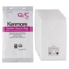 Sacs Aspirateur Kenmore Type C Type Q 5055 50558 50403