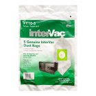 Sacs Aspirateur InterVac Dometic CS6 CS8 Y10-5