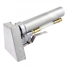 Outil à Main 4"1/2 Extracteur en Aluminium avec Valve Basse