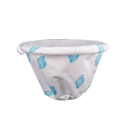 Filtre pour Aspirateur Central Electron 14po