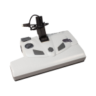 Balai Rotatif Électrique Pour Tapis Deluxe Lindhaus PB14 14"