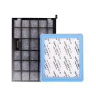 Ensemble de Filtres HEPA pour Aspirateur Simplicity SF-13 S-Class S30