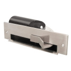 Porte-Poussière Automatique Aspirateur Central VacPan DecoVac