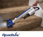 Aspirateur ReadiVac Eaze Stick RS103 Batterie