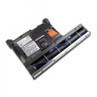Balai Rotatif Électrique Pour Tapis Sebo ET-2 Connection Rapide