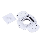 Plaque de Montage VEX-S pour Aspirateur Central