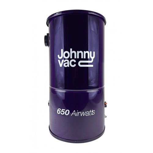 Aspirateur Central Johnny Vac JV650C