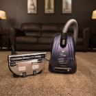 Aspirateur Chariot Riccar Prima Power Team avec Brosse Électrique Deluxe