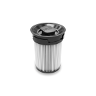 Filtre Aspirateur Miele Triflex HX-FSF Poussière Fine 11385020