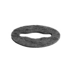 Filtre Aspirateur Filter Queen Desodorisant Sortie Air