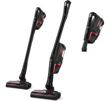 Aspirateur Sans Fil Miele Triflex HX1 Facelift Black Obsidian