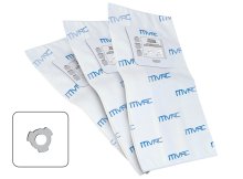 Sacs Aspirateur Central SuperVac 60 & SuperVac 70 TDSAC23N TDSAC93M