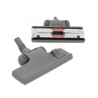 Brosse à Plancher et Tapis Zelmer ( Gris )
