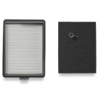 Filtre Aspirateur Miele Boost Particules Fines CX1 CX FSF