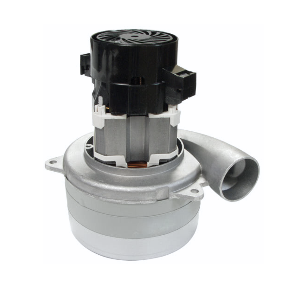 Moteur Aspirateur Central Electro Motor 6600-82A