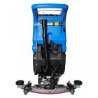 Johnny Vac - Autorécureuse d’une largeur de 20" avec batterie
