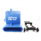 Souffleur pour Séchage des Tapis 2700RPM avec Chariot Transport