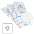 Sacs Aspirateur Central MVac TDSAC92M TDSAC43M TDSAC43N TDSAC43C TDSAC94N