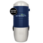 Aspirateur Central Airstream AIR1000